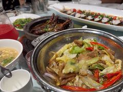 -品大三(大行宫店)