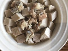 香芋蒸排骨-厨彩阳光(荔枝沟路店)