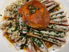 -廊亦舫Lang Yi Fang Restaurant(金桥店)