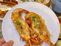 -康帝国际酒店-艾斯本自助西餐厅