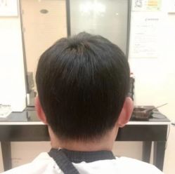 -唐风采假发补发定制