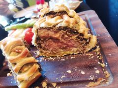 -上海苏宁宝丽嘉酒店·Cafe Bellagio西餐厅