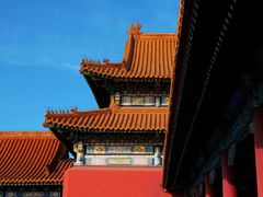 -故宫博物院(故宫)