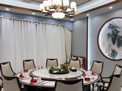 -博雅渔港·融合菜(维也纳国际大酒店)