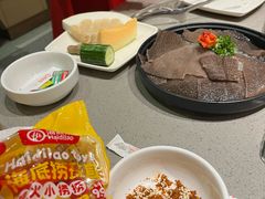 -海底捞火锅(徐州火车站店)
