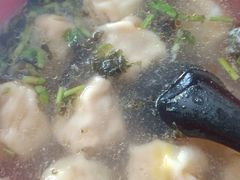 馄饨-天津包子铺(万泉庄店)