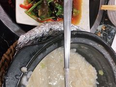 -潮汕美牛肉丸火锅店(天宁寺店)