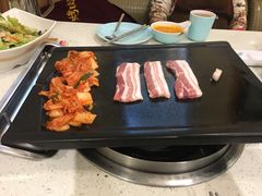 -韩时烤肉(枫蓝店)