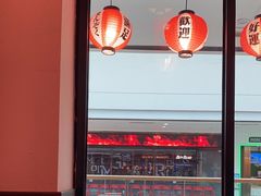 -仙隐小鹿料理食堂(惠济万达店)