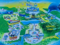 -北戴河圣蓝海洋公园