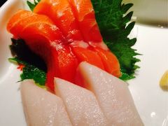 松子日本料理(亮马桥店)-松子料理(亮马桥店)