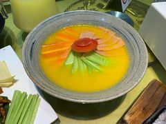 -随喜赞素食餐厅(亦庄店)