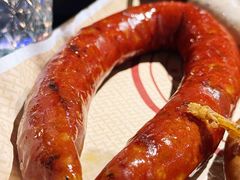 -BOURBON 玻本美式餐厅酒吧(虹桥新天地店)