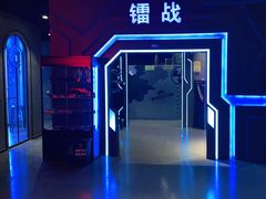 -世代星球·保龄球·镭战真人CS·团建(杨浦店)