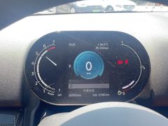 -上海宝诚中环BMW·MINI4S店
