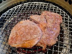 -老乾杯和牛烧肉(王府中环店)