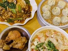 -春妹沙县小吃(新华北路店)