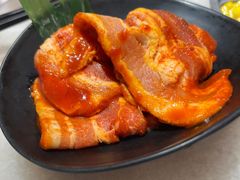-韩宫宴炭火烤肉(印象城店)