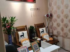 -益友堂盲人推拿正骨穴位按摩工作室