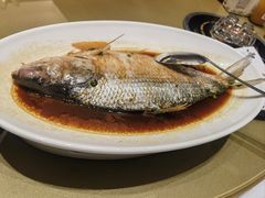 -宁波石浦大饭店(新材料城店)