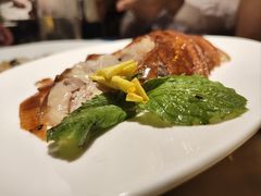 -范家小馆·烤鸭新京菜(金融街店)