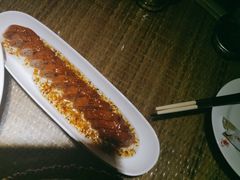 -渝信川菜(长安店)
