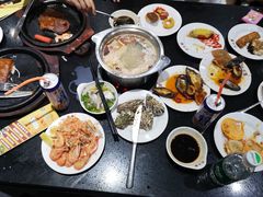 -吉布鲁牛排海鲜自助(巴南万达广场店)
