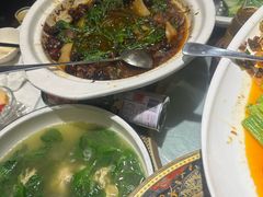 -老宋家鱼馆(北滨路店)