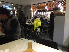 -乐凯撒披萨(正佳广场店)