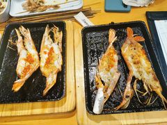 -木屋烧烤(龙湖天街店)