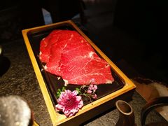 上脑牛肉-湊湊火锅·茶憩(新中关购物中心店)
