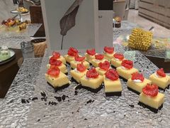 -菲住布渴酒店自助餐厅(阿里巴巴西溪园区店)