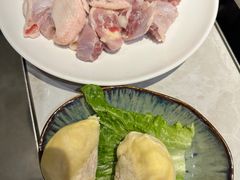 -百年果林椰子鸡(中洲店)