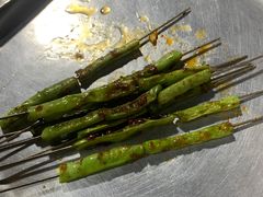 -胡犇嗲单车烧烤(坡子街店)
