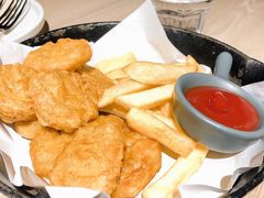 -Maxpoint Kitchen 西餐咖啡(乐峰广场店)