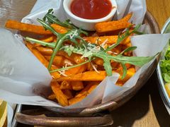 -榖屋house of flour(张江首店)