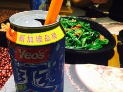 -潮十三潮汕砂锅粥(高新四路大都荟店)