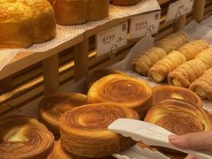-顶东面包花园·生日蛋糕(太平店)