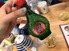 -贵凤凰贵州米粉(望京店)