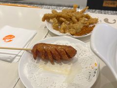 -鱼你在一起(闵行龙盛国际店)