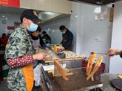 -文武王氏烧饼·无矾油条(西溪路店)