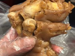 -震九州熟食(凯旋路店)
