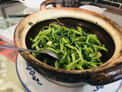 -阿殳菜馆·私厨(水围村店)