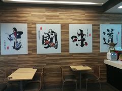 -真功夫(大商新玛特店)