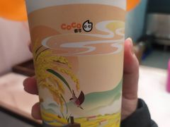 -CoCo都可(福州宝龙广场店)