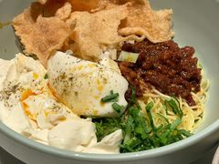 -胡麻(静安嘉里店)