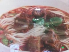 -古井假日酒店-古井面馆•淮上豆府(长江东路店)