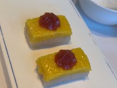 -杏花堂晋商私房菜(华熙五棵松店)