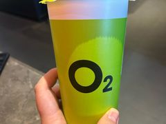 -O2鲜榨果汁(苏州龙湖狮山店)