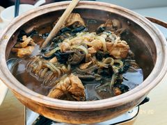 -关东小磨东北菜(上海长风大悦城店)